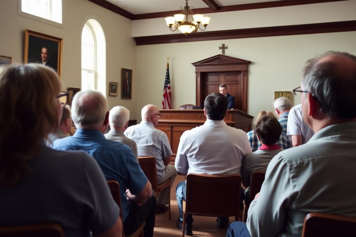 Hermantown council delays vote on the Midway Road corridor plan