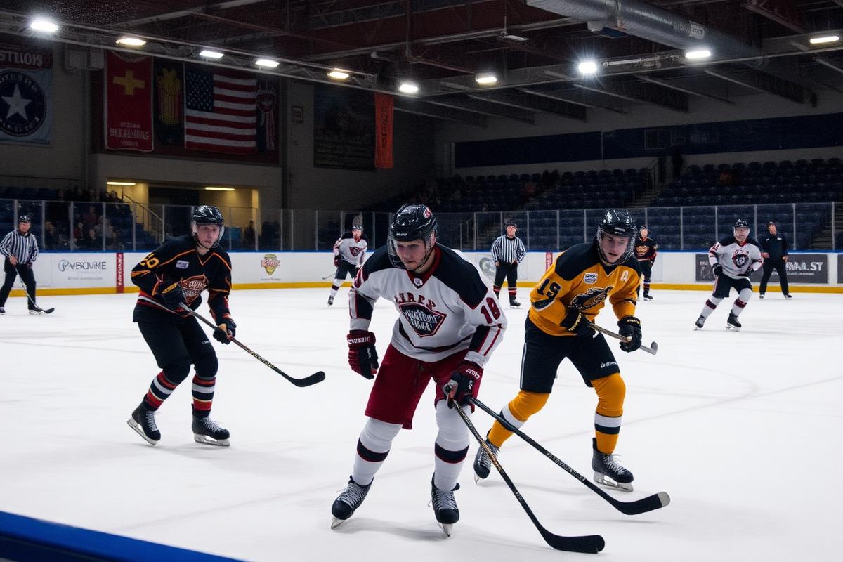 Northland hockey preview: eight teams, one very crowded 7AA